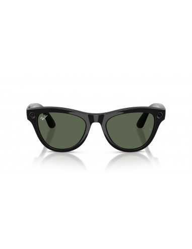 Ray-Ban Meta Skyler Gen 2 Gafas con IA montura...