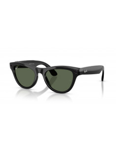Ray-Ban Meta Skyler Gen 2 Gafas con IA montura Brillante...