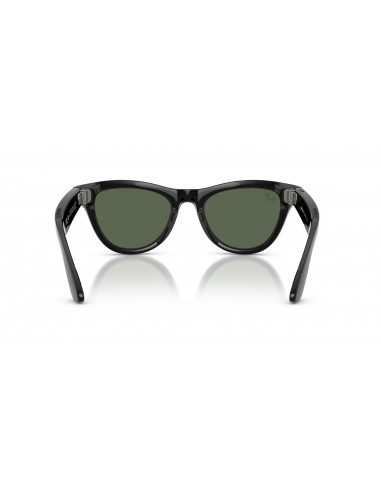 Ray-Ban Meta Skyler Gen 2 Gafas con IA montura...