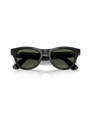 Ray-Ban Meta Skyler Gen 2 Gafas con IA montura...