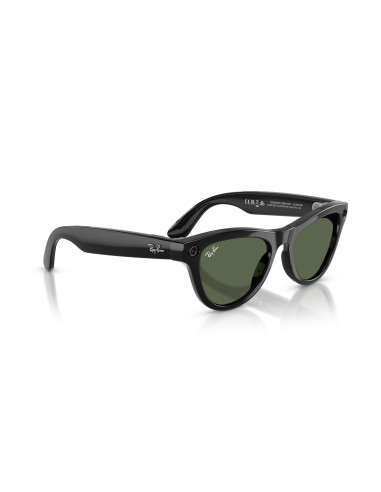 Ray-Ban Meta Skyler Gen 2 Gafas con IA montura...