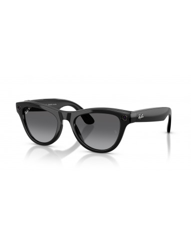 Ray-Ban Meta Skyler Gen 2 Gafas con IA montura...