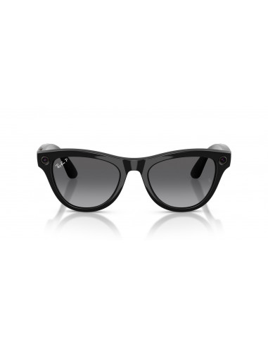 Ray-Ban Meta Skyler Gen 2 Gafas con IA montura...