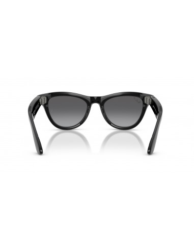Ray-Ban Meta Skyler Gen 2 Gafas con IA montura...