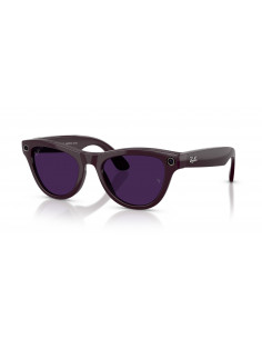 Ray-Ban Meta Skyler Gen 2 Gafas con IA lentes...