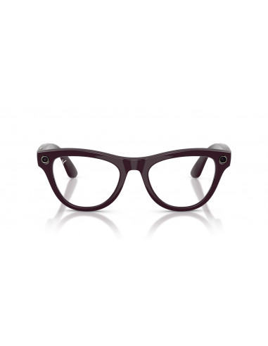 Ray-Ban Meta Skyler Gen 2 Gafas con IA lentes...