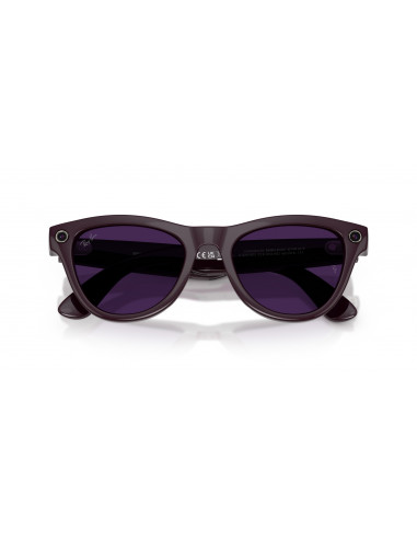 Ray-Ban Meta Skyler Gen 2 Gafas con IA lentes...