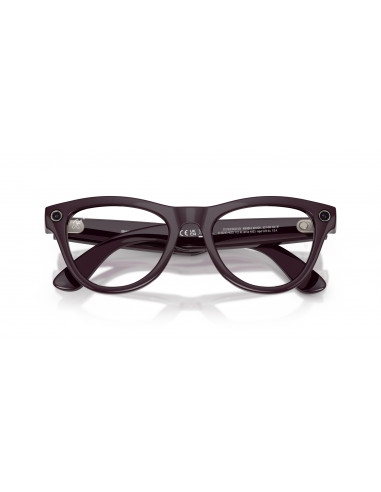 Ray-Ban Meta Skyler Gen 2 Gafas con IA lentes...