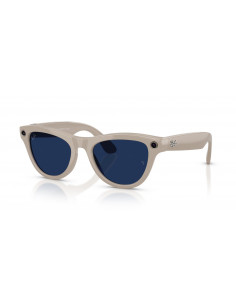 Ray-Ban Meta Skyler Gen 2 Gafas con IA montura Brillante...