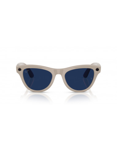 Ray-Ban Meta Skyler Gen 2 Gafas con IA montura...