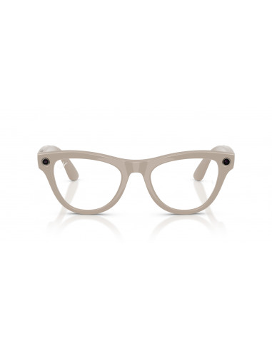 Ray-Ban Meta Skyler Gen 2 Gafas con IA montura...