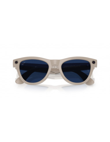 Ray-Ban Meta Skyler Gen 2 Gafas con IA montura...