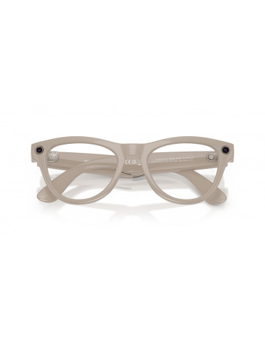 Ray-Ban Meta Skyler Gen 2 Gafas con IA montura...