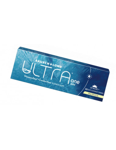 Ultra One Day Multifocal(30 Lentillas)