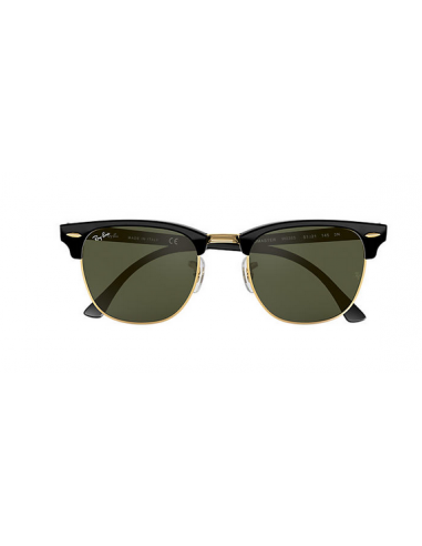 RAY-BAN - RB3016 - W0365 CLUBMASRER