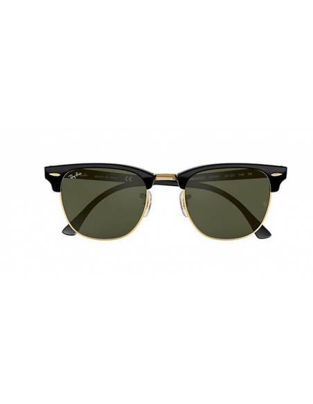 RAY-BAN - RB3016 - W0365 CLUBMASRER