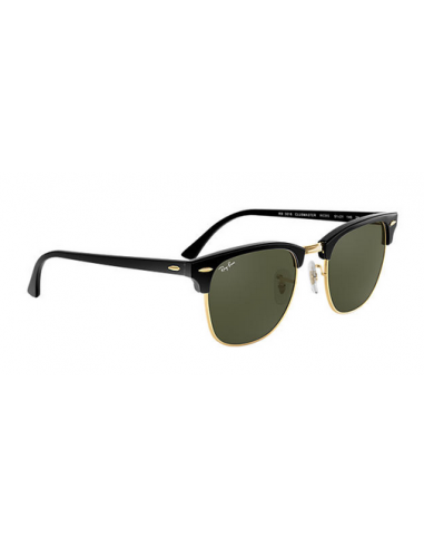 RAY-BAN - RB3016 - W0365 CLUBMASRER