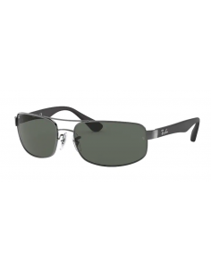 RAY-BAN - RB3445 004 64/17