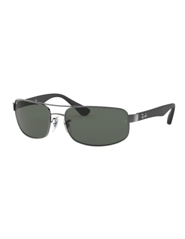 RAY-BAN - RB3445 004 64/17