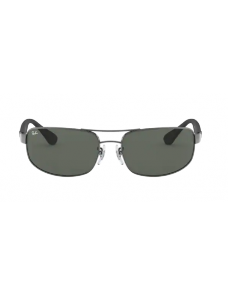RAY-BAN - RB3445 004 64/17