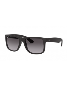 RAY-BAN - RB4165 601/8G JUSTIN