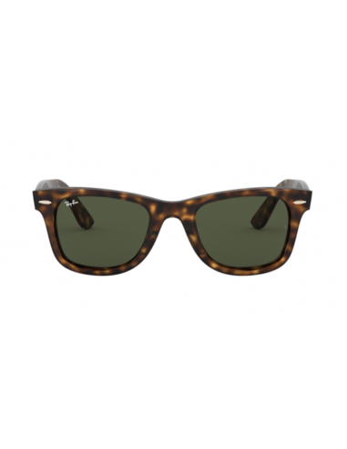 RAY-BAN - RB4340 710 - WAYFARER