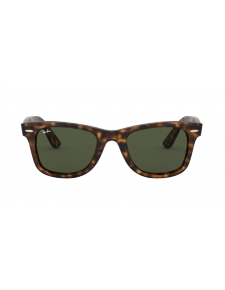 RAY-BAN - RB4340 710 - WAYFARER