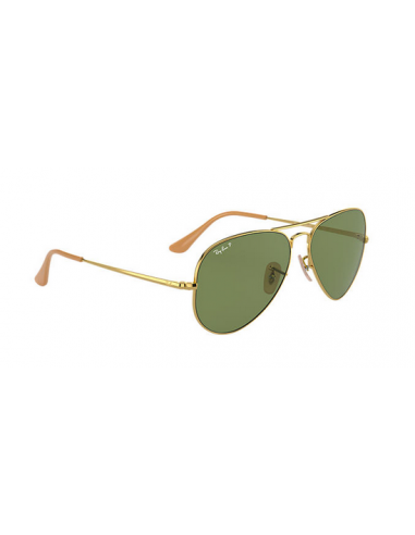 RAY-BAN RB3689 906409 58-14 POLARIZADA