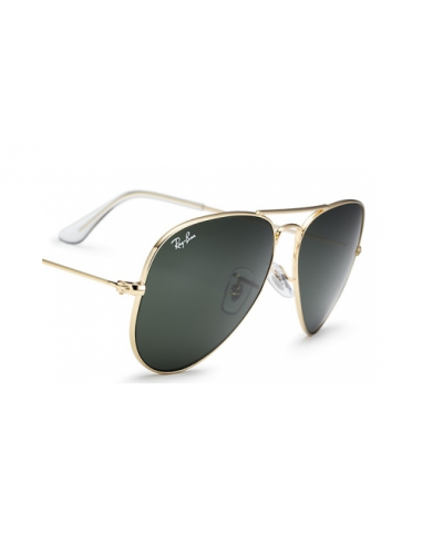 RAY-BAN RB3025 L0205 58-14