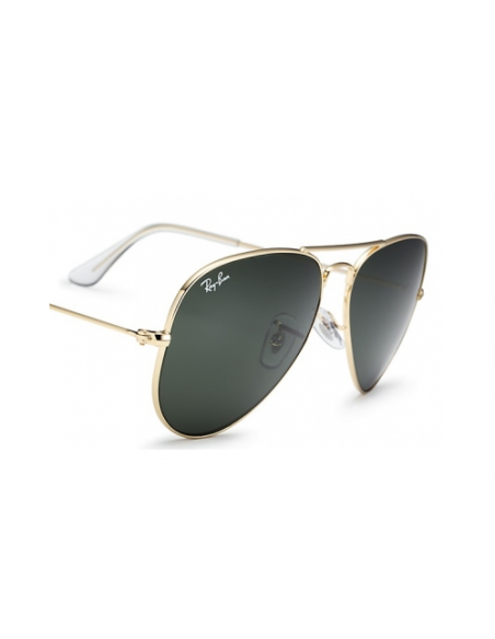 RAY-BAN RB3025 L0205 58-14