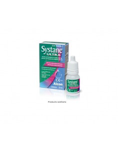 Systane ULTRA 10 ml