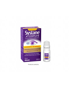 Systane COMPLETE 10 ml