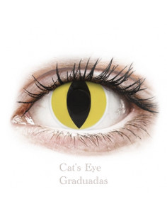 Cat’s Eye Graduadas
