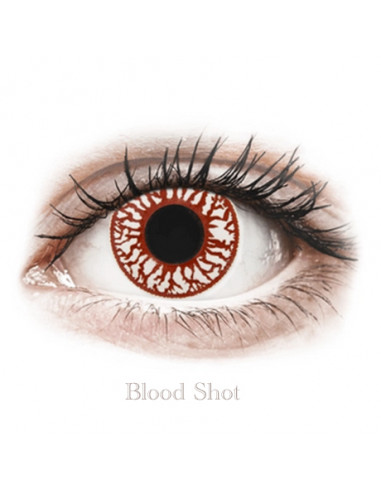 Blood Shot