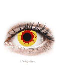Reignfire
