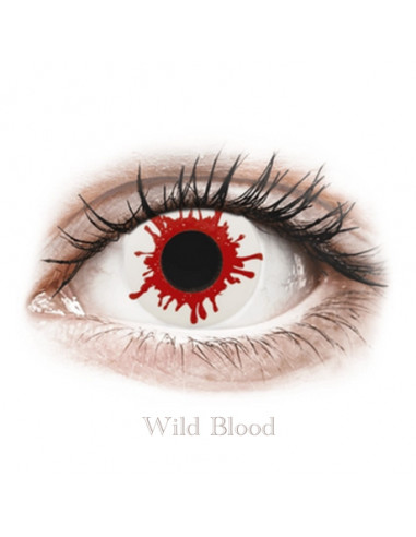 Wild Blood