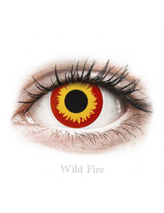 Wild Fire