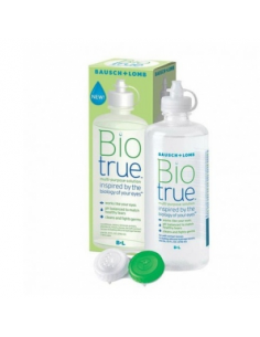 Biotrue 480 ml