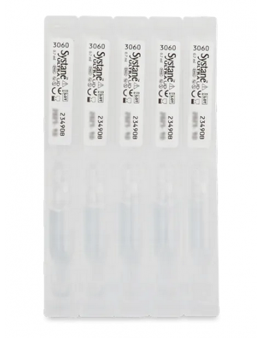 Systane ULTRA UD monodosis 30 x 0.7 ml