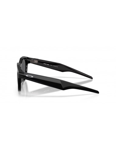 Oakley Meta HSTN Gafas con IA Prizm Black...