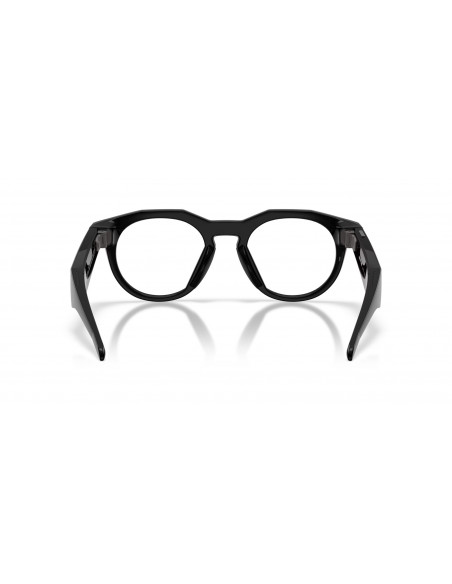 Oakley Meta HSTN Gafas con IA Negro Mate 0OW8002-0751