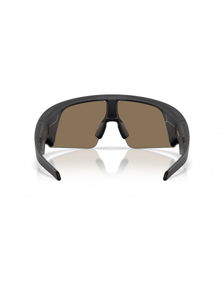 Oakley Meta Vanguard Gafas con IA Prizm Road Gris Mate OW8001-0452