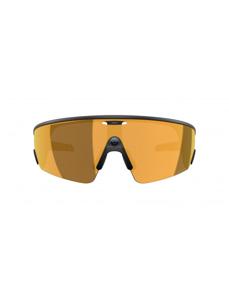 Oakley Meta Vanguard Gafas con IA Prizm Road Gris Mate OW8001-0452