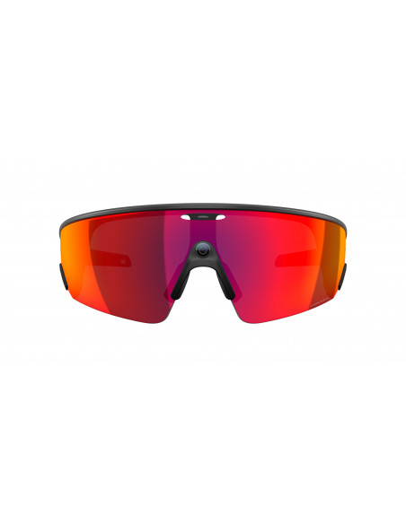 Oakley Meta Vanguard Gafas con IA Prizm Road Negro Mate OW8001-0152