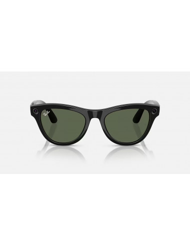 Ray-Ban Meta Skyler Gen 1 Gafas con IA Montura...