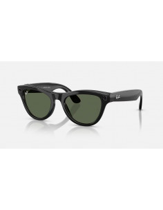 Ray-Ban Meta Skyler Gen 1 Gafas con IA Montura Brillante...