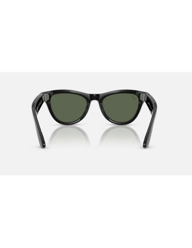 Ray-Ban Meta Skyler Gen 1 Gafas con IA Montura...