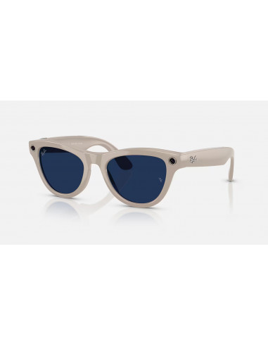 Ray-Ban Meta Skyler Gen 1 Gafas con IA Montura...