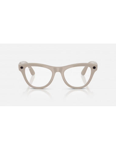 Ray-Ban Meta Skyler Gen 1 Gafas con IA Montura...