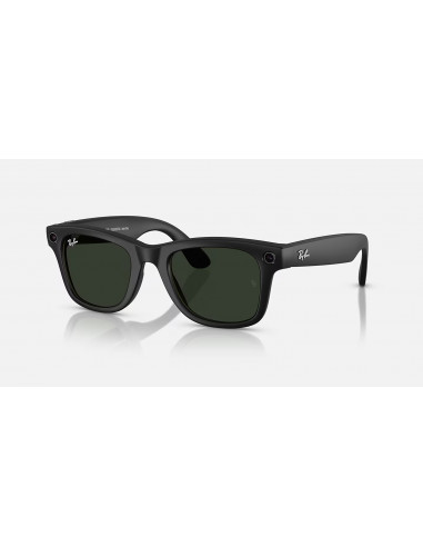 Ray-Ban Meta Wayfarer Gen 1 Gafas con IA...
